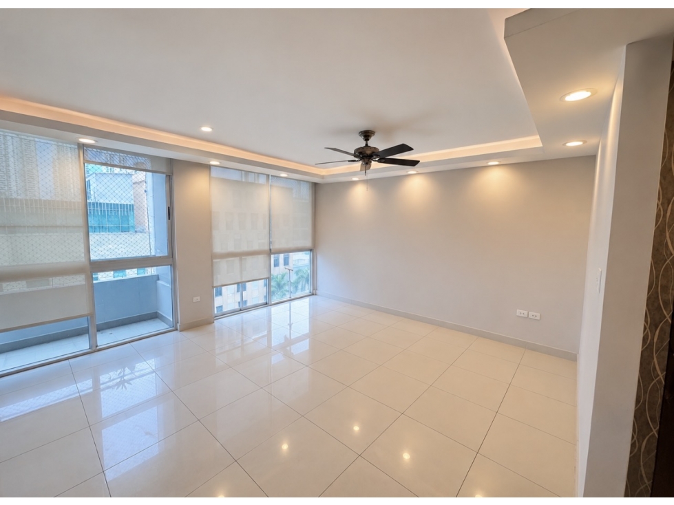 Costa del Este 3r l/b $2450