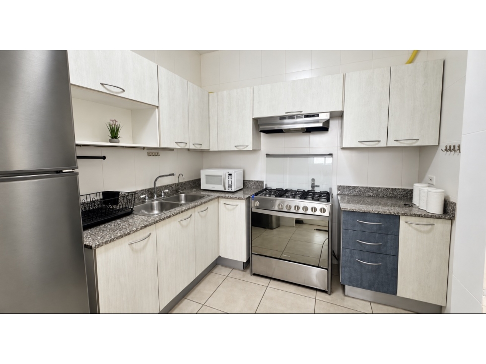San Francisco apto 1 rec amplio a solo $1150