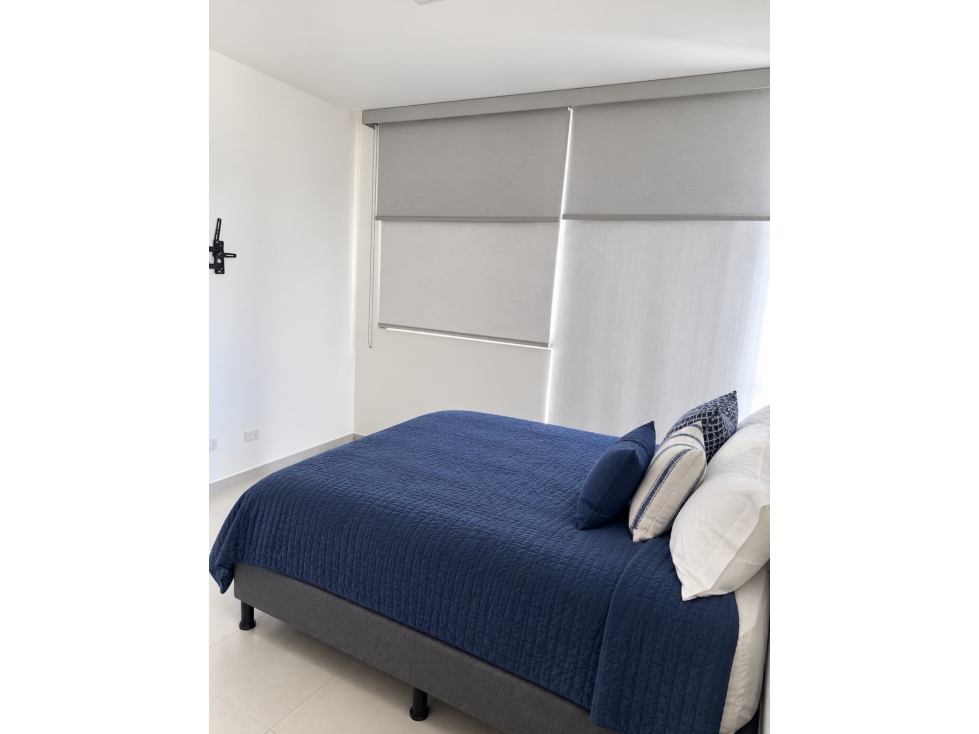 Coco del Mar 2rec amoblado $1499 — foto 6