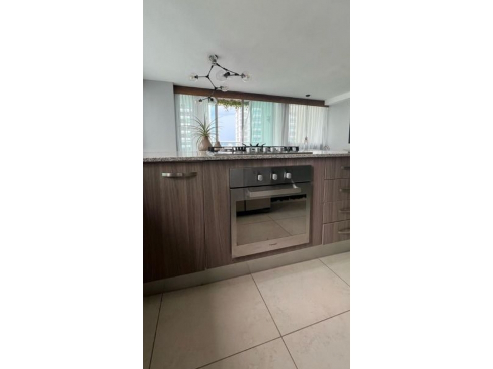 Costa del Este, 2r amoblado r a solo $1950 — foto 6