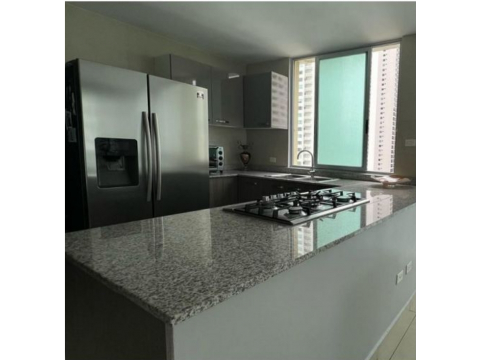 Costa del Este, 2r amoblado r a solo $1950 — foto 4