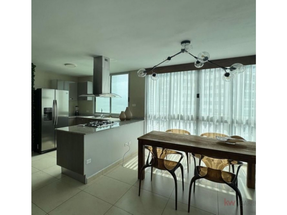 Costa del Este, 2r amoblado r a solo $1950 — foto 5