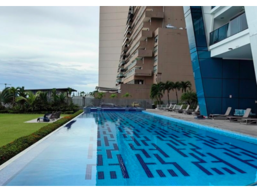Punta Pacifica, Grand Tower v/mar 2r a $395K — foto 5