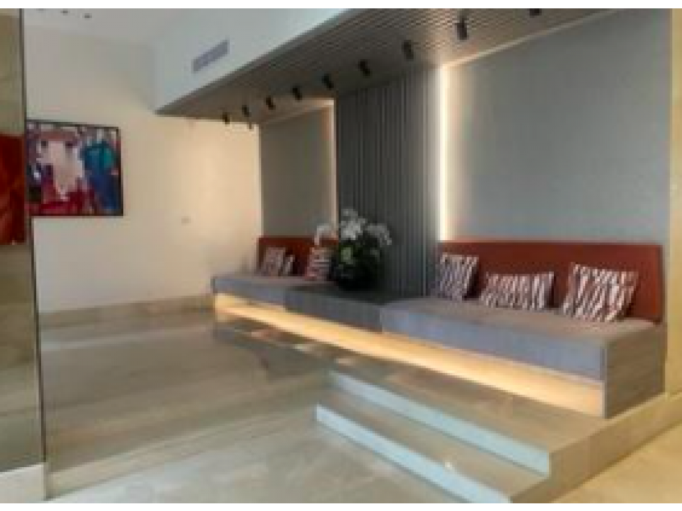 San Francisco v/mar GANGA 250m2 3r, $329K