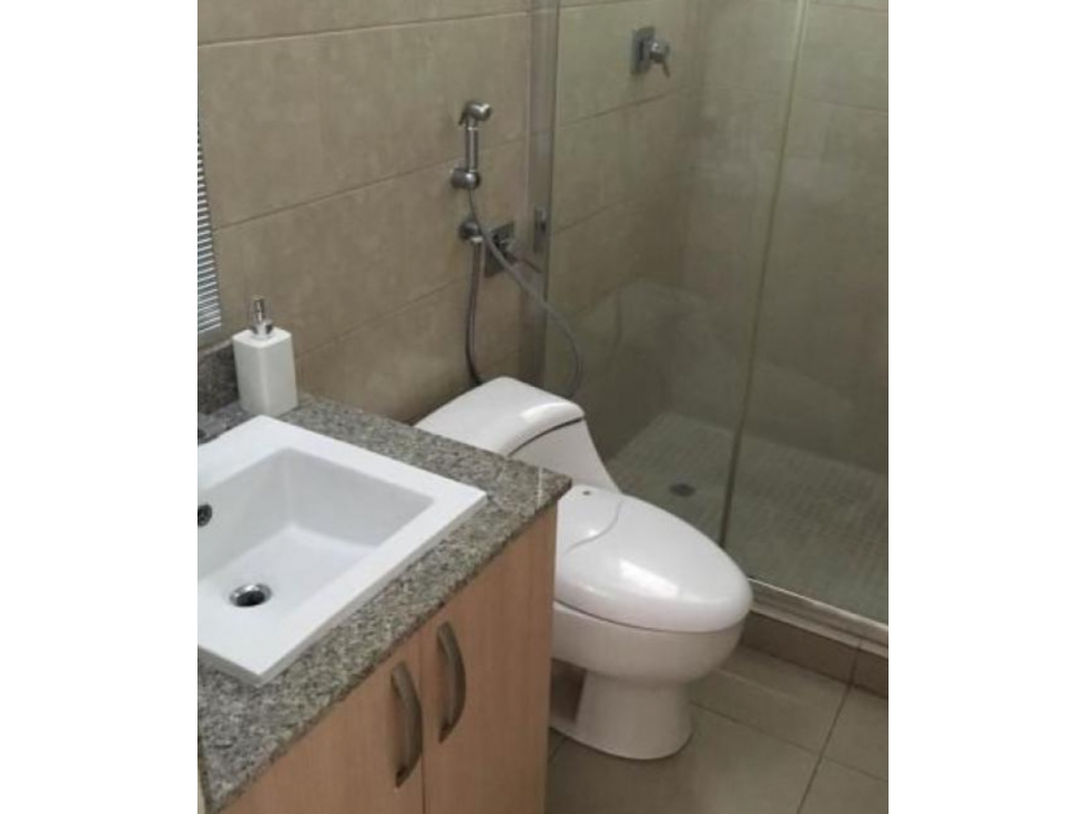 A pasos de Costa del Este, PH Creta 120m2 $1,350 — foto 5