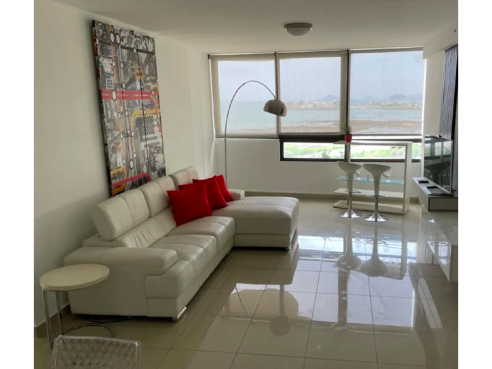 San Francisco v/mar amoblado 112m2 a $187,490 — foto 6