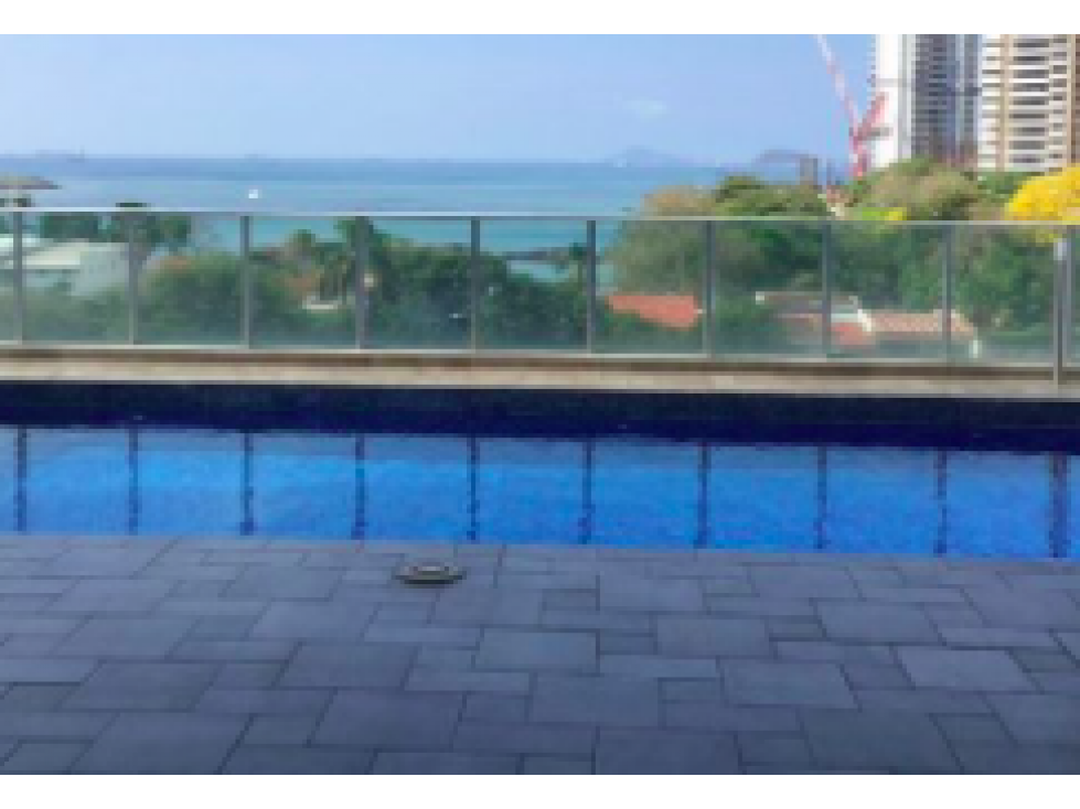 Punta Pacifica 120m2 2 rec l/b a solo $1298 — foto 6