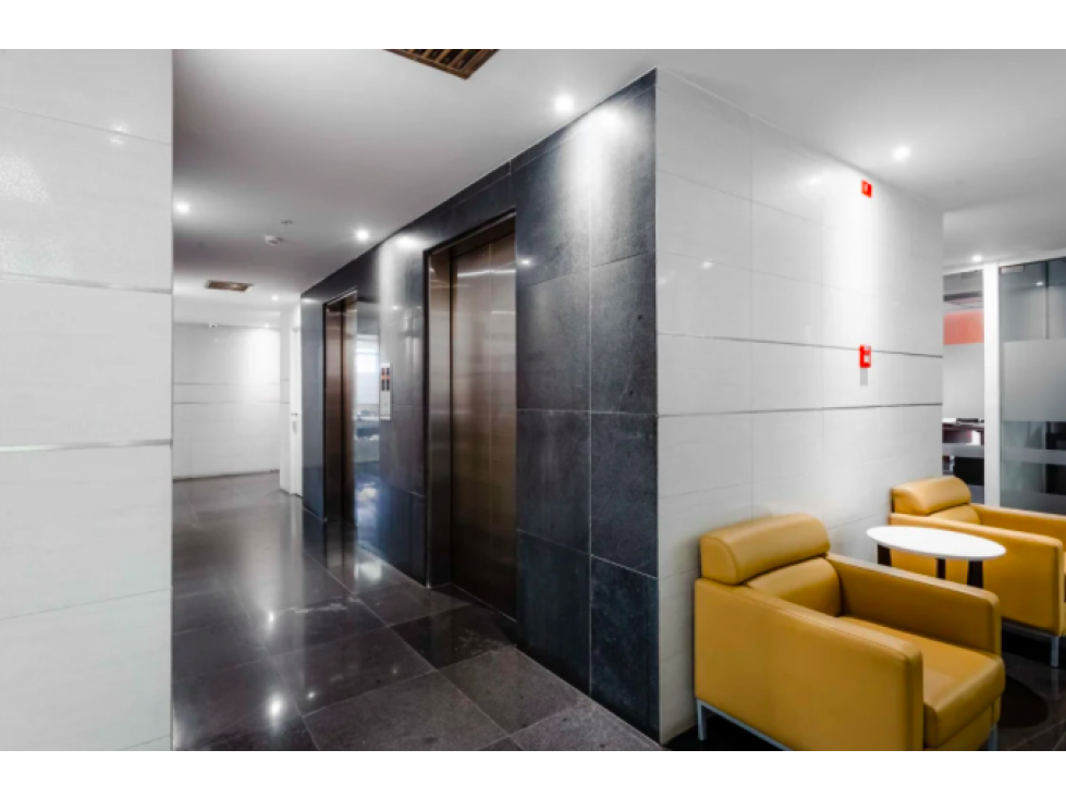Obarrio oficina 50m2 a solo $1000 (incluye mant)