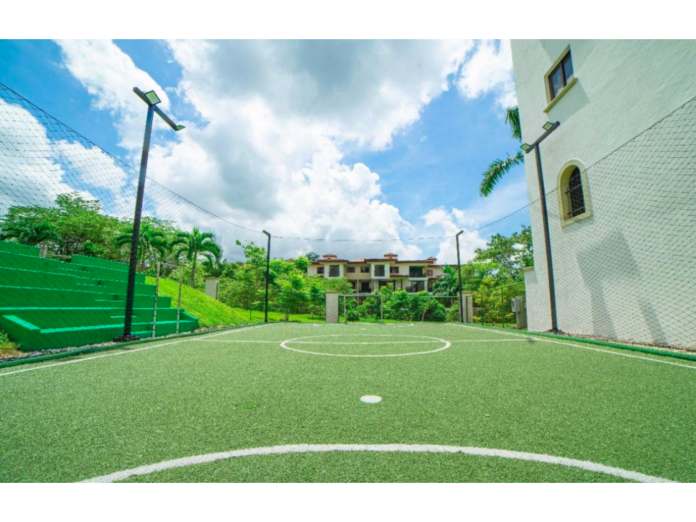 Embassy Village 107m2 2rec a solo $1280 — foto 3