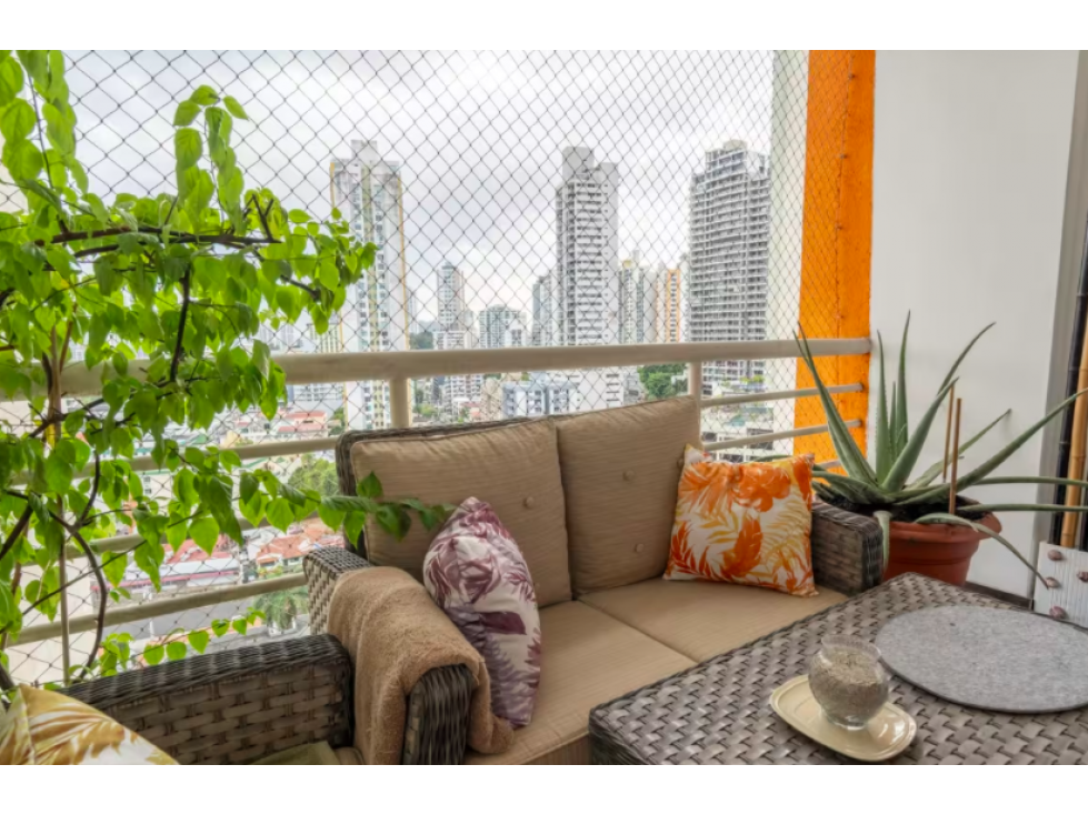 El Cangrejo 3 rec a solo $220K
