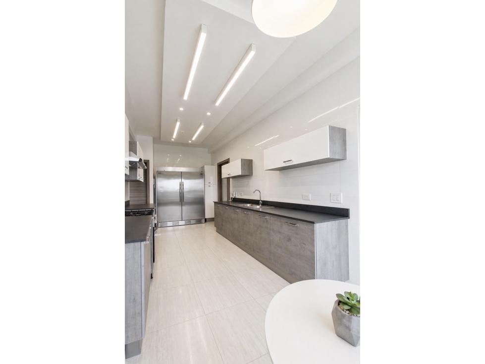 Costa del Este, PH Park View 218m2 a $580k — foto 3