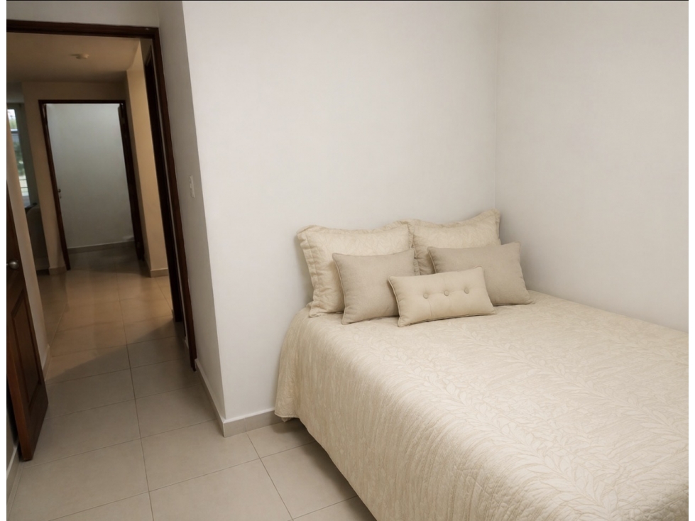 Carrasquilla (cerca parque omar) 80m2 2 rec 2b a solo $104,580 — foto 5