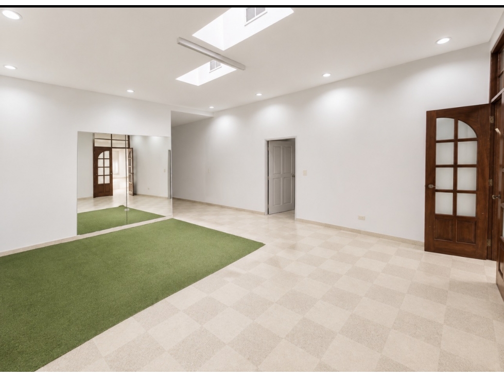 Bella Vista, casa comercial Marbella 700m2 a $3850 — foto 3