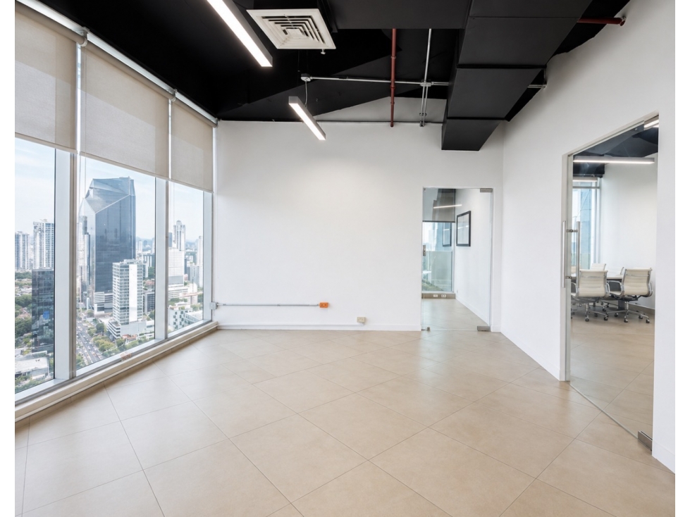 Calle 50, 160m2 oficina disponible a solo $1,950 — foto 4