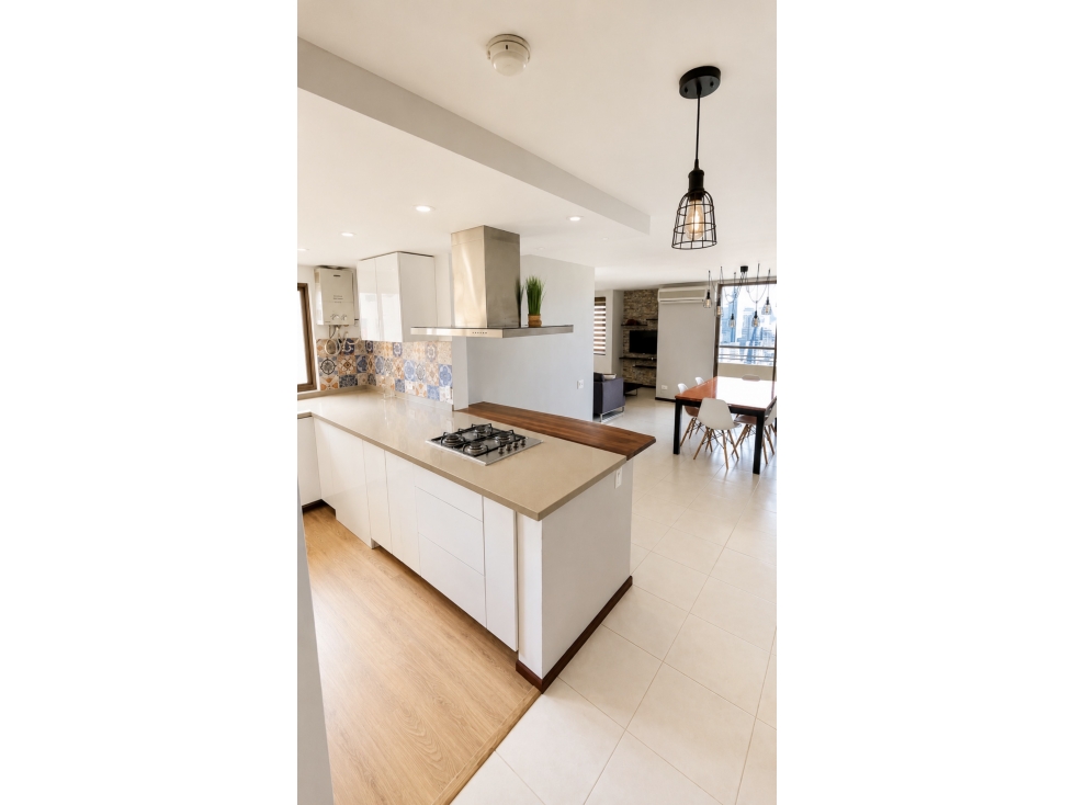 Punta Pacifica remodelado a solo $1300