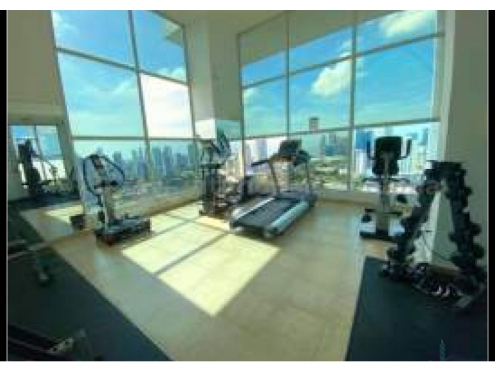 San Francisco apartamento 2 rec a solo $159K