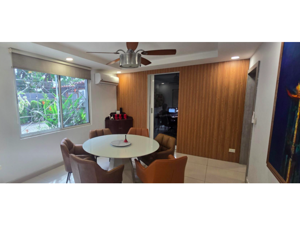 Costa del Este casa con autonomia ener. electrica a $745K — foto 5