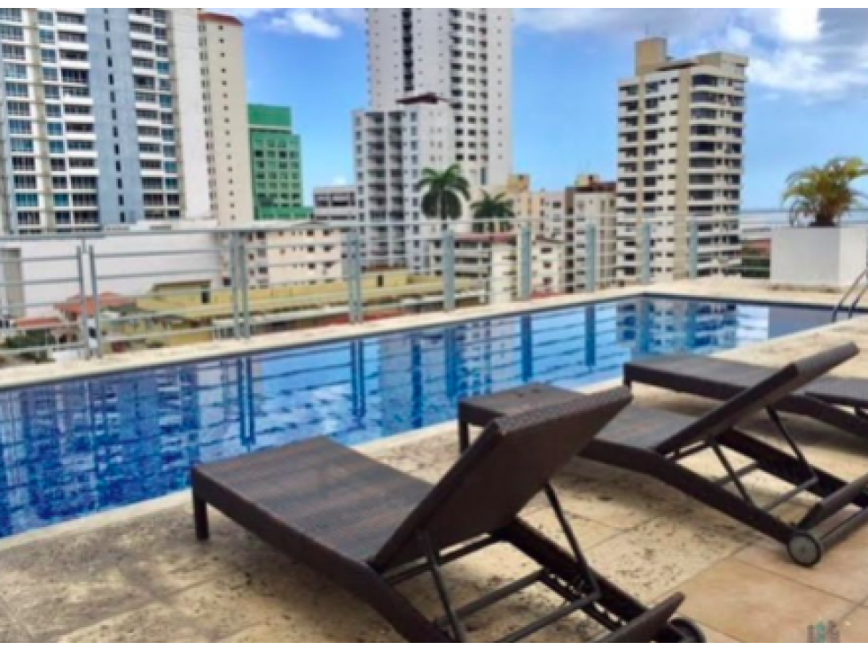 San Francisco 110m2, 2rec a solo $1245