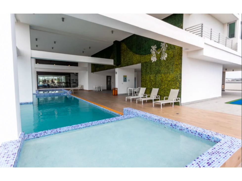 Carrasquilla, Ph Midpark 85m2 a solo $169,888