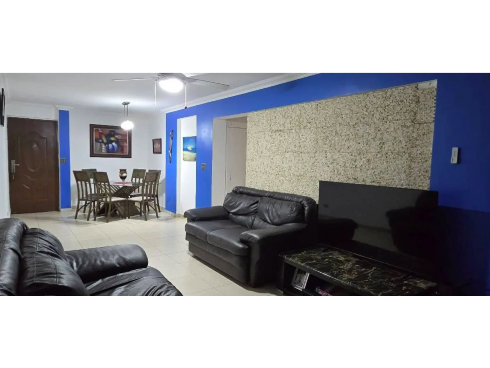 Villa de las fuentes 3 recamaras amoblado a solo $178K — foto 2