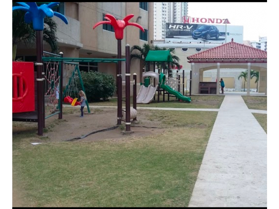Punta Pacifica 145m2 3r a solo l/b $1,400 — foto 3