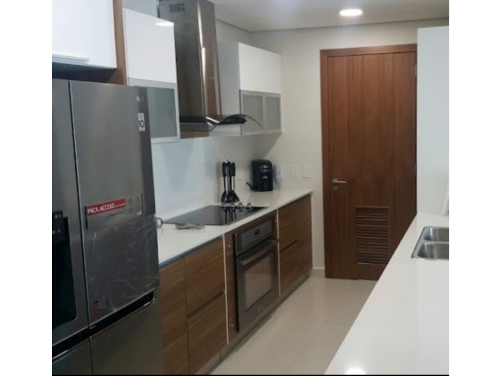Costa del Este 2 rec l/b lujo a solo $2028 (DIRECTO)
