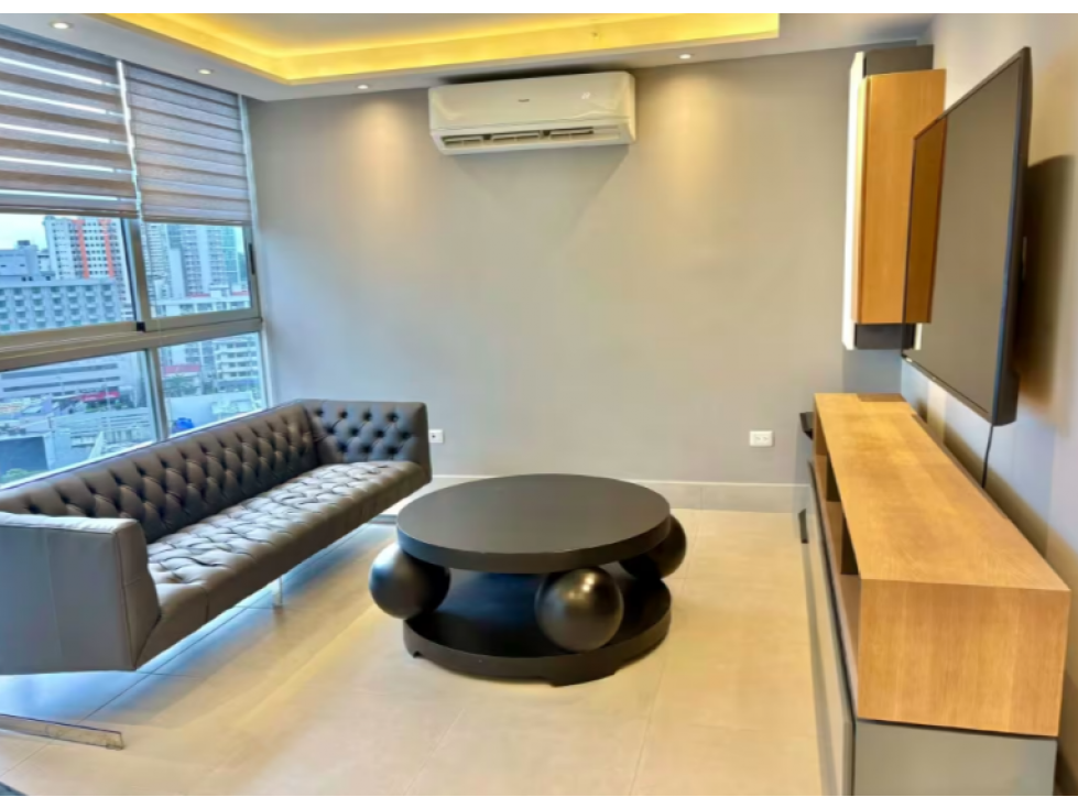 Obarrio lujo amoblado a solo $259K — foto 5