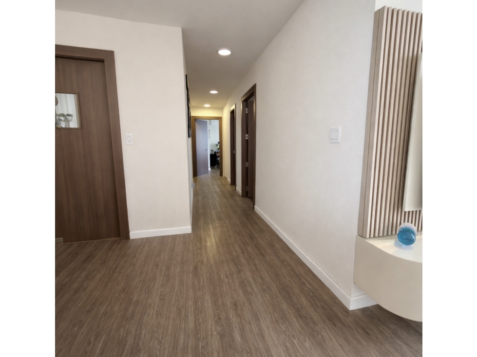 Obarrio 180m2 3rec hermoso a solo $2100 — foto 6