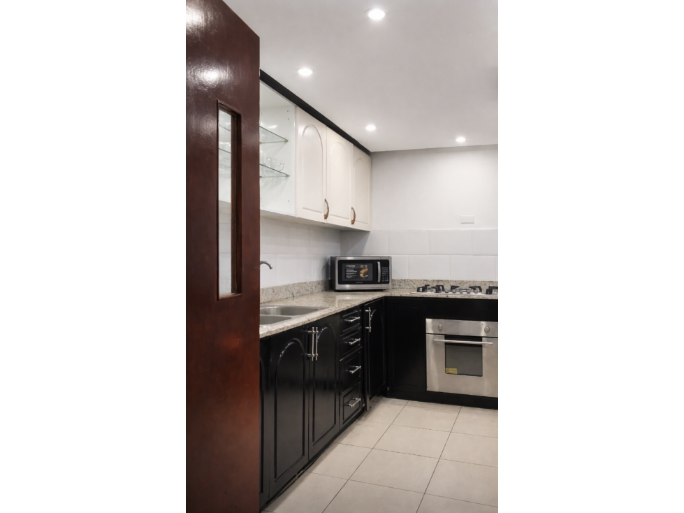 Villa de las fuentes 3 recamaras amoblado a solo $1,100