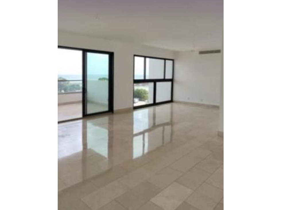 Coco del Mar v/mar PH Dal Mare lujo 225m2 $ 2899