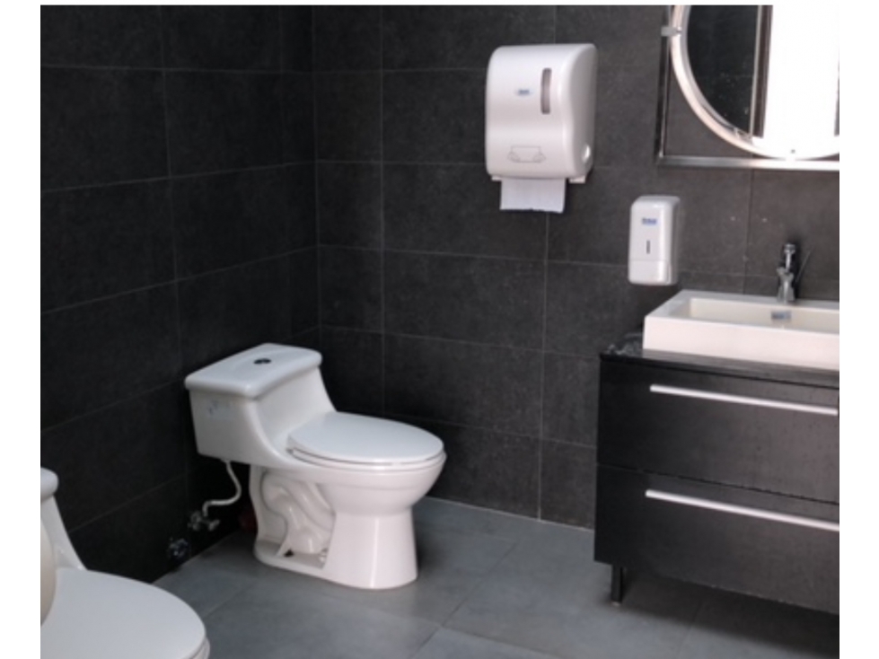 Oficina 290m2 acabados lista para ocupar a solo $2999 — foto 6