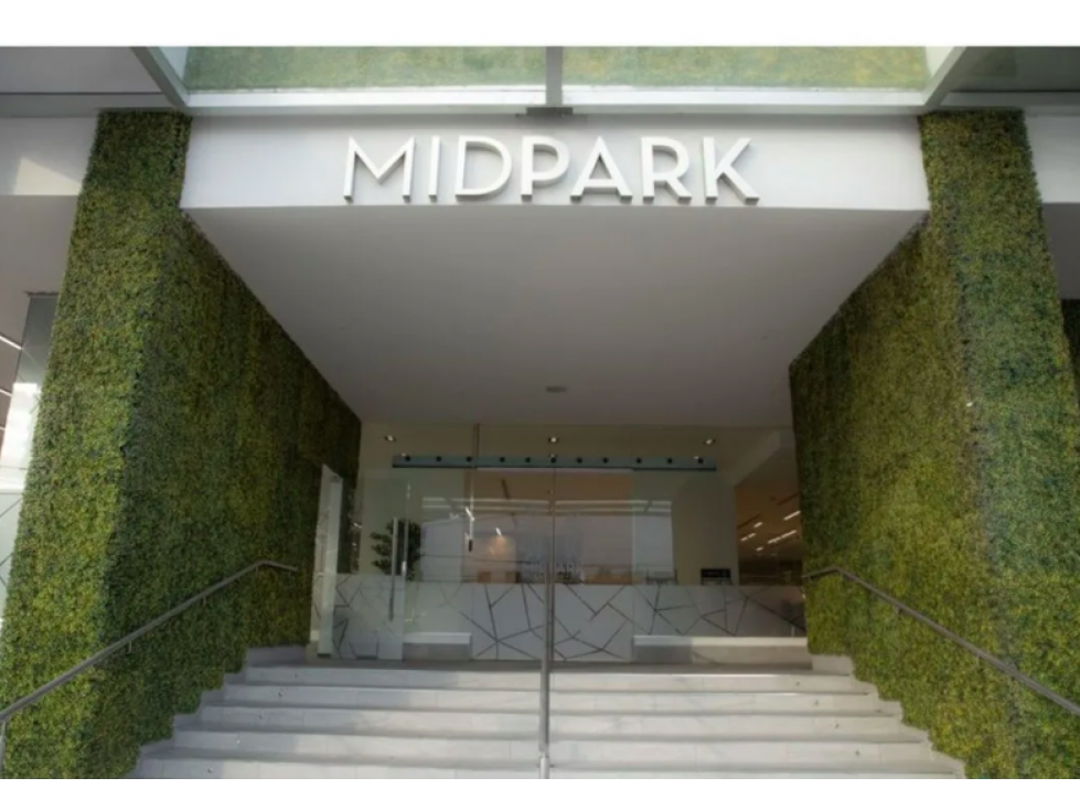 Carrasquilla, Ph Midpark 85m2 a solo $169,888 — foto 2