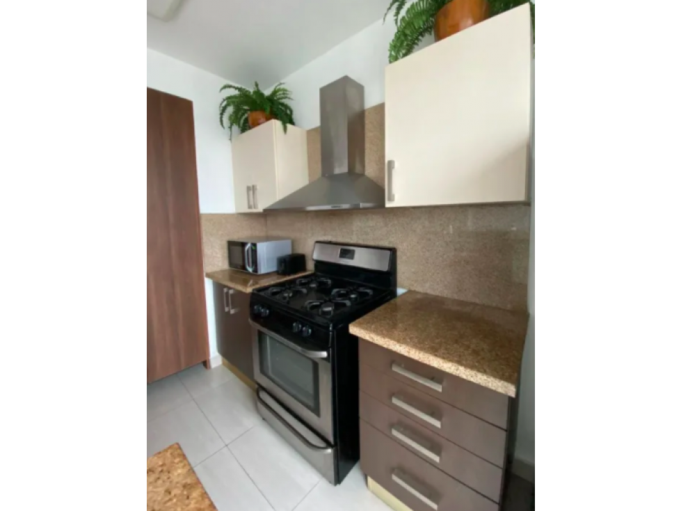 Coco del Mar v/mar loft 120m2 1rec amoblado a solo $235K — foto 6