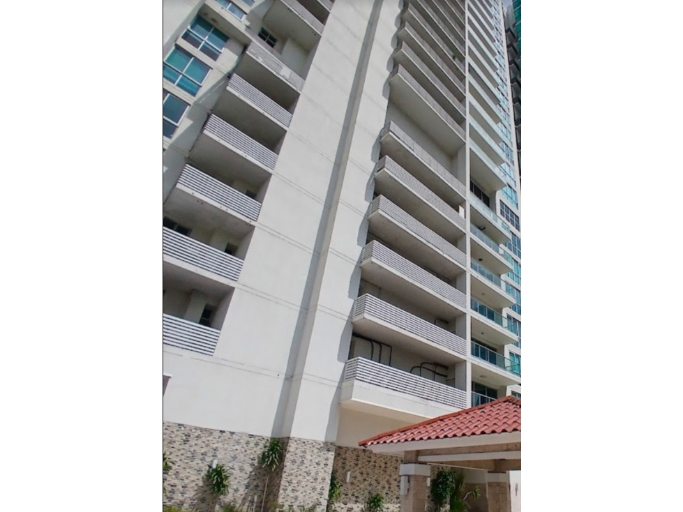 Punta Pacifica, v/mar 2 rec lujo a solo $2,299 — foto 2