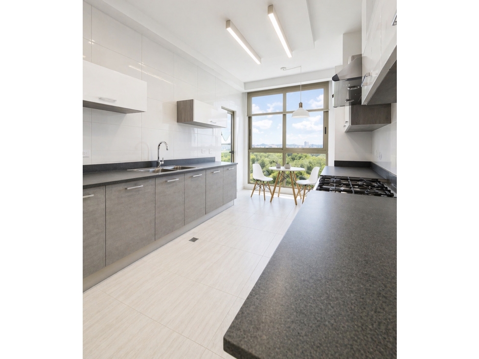 Costa del Este, PH Park View 218m2 a $580k — foto 2