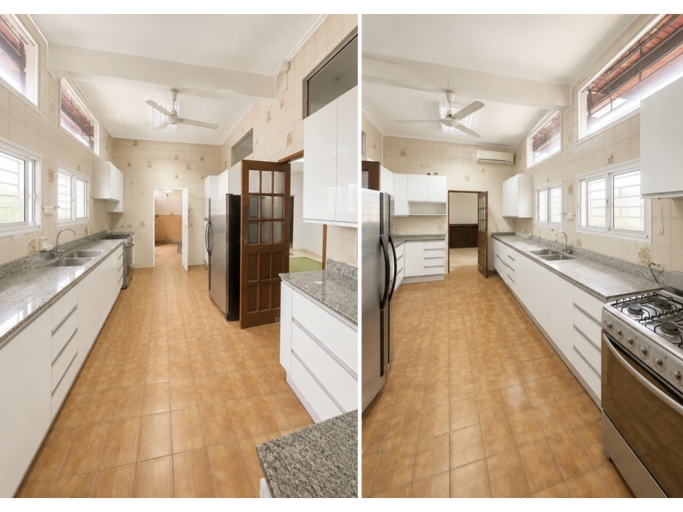 Bella Vista, casa comercial Marbella 700m2 a $3850 — foto 2