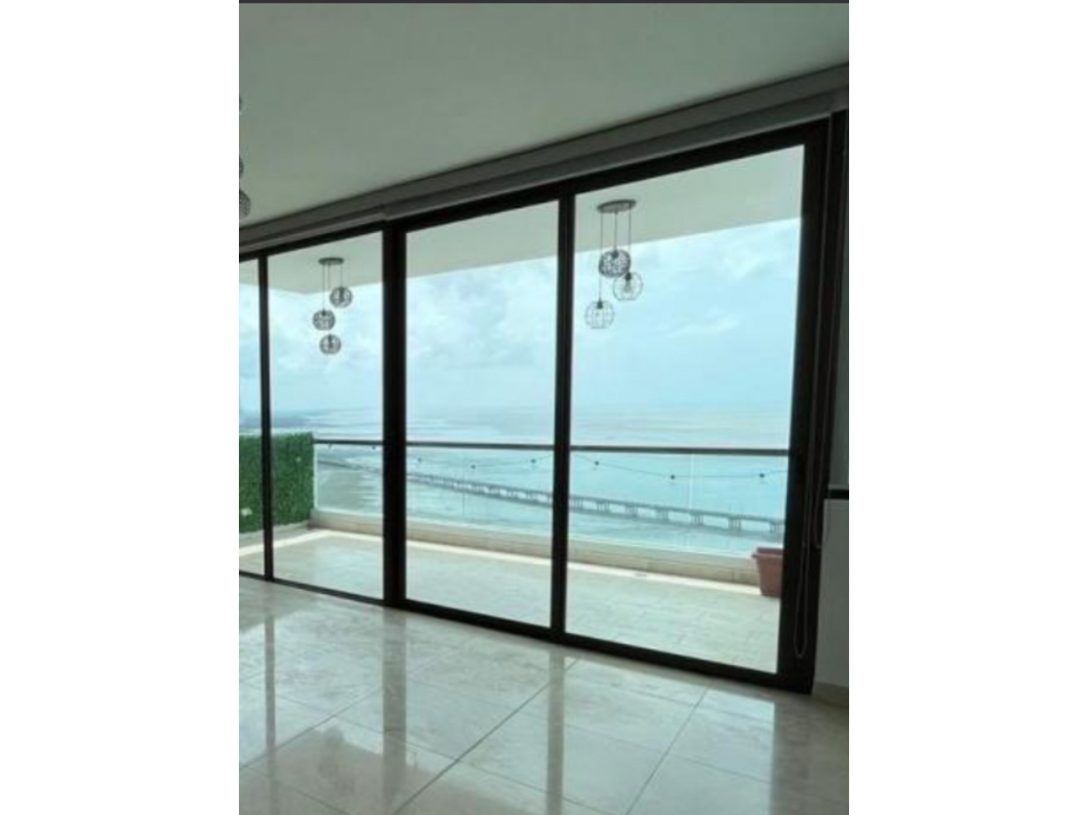 Coco del Mar v/mar PH Dal Mare lujo 225m2 $ 2899 — foto 5
