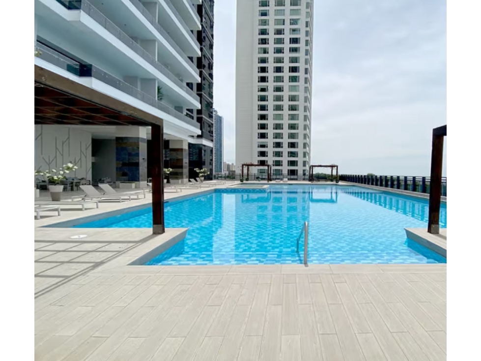 Costa del Este, v/mar lujo 345m2 por estrenar — foto 3