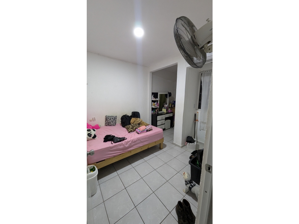 Torre de 2 departamentos de 2 recamaras — foto 6