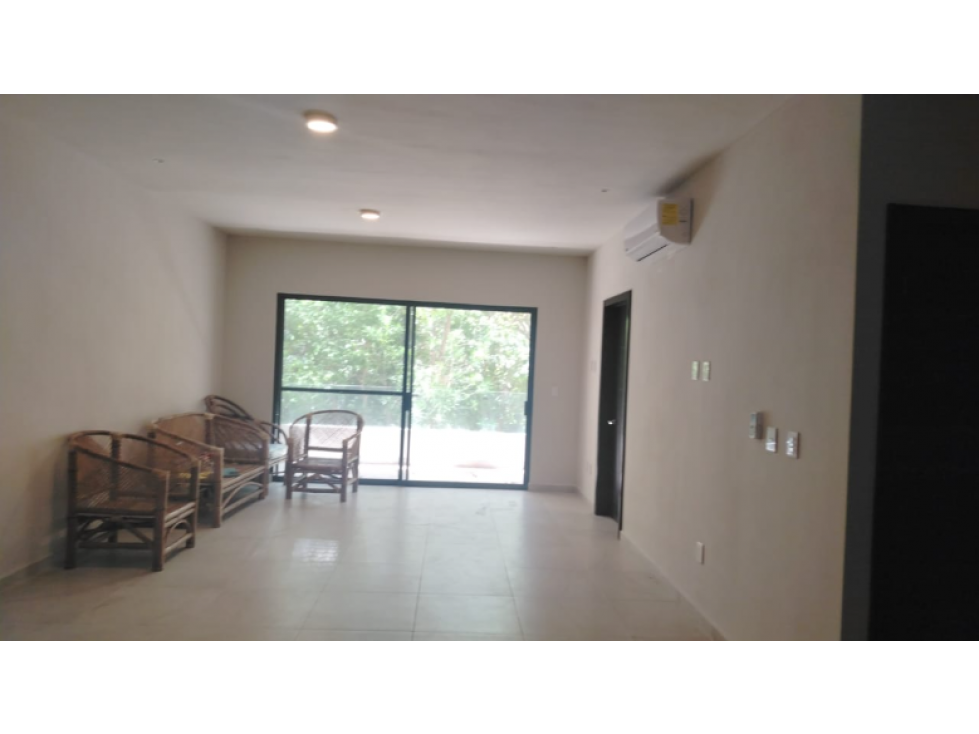 Departamento en Venta en Selvanova Coto 8 — foto 3