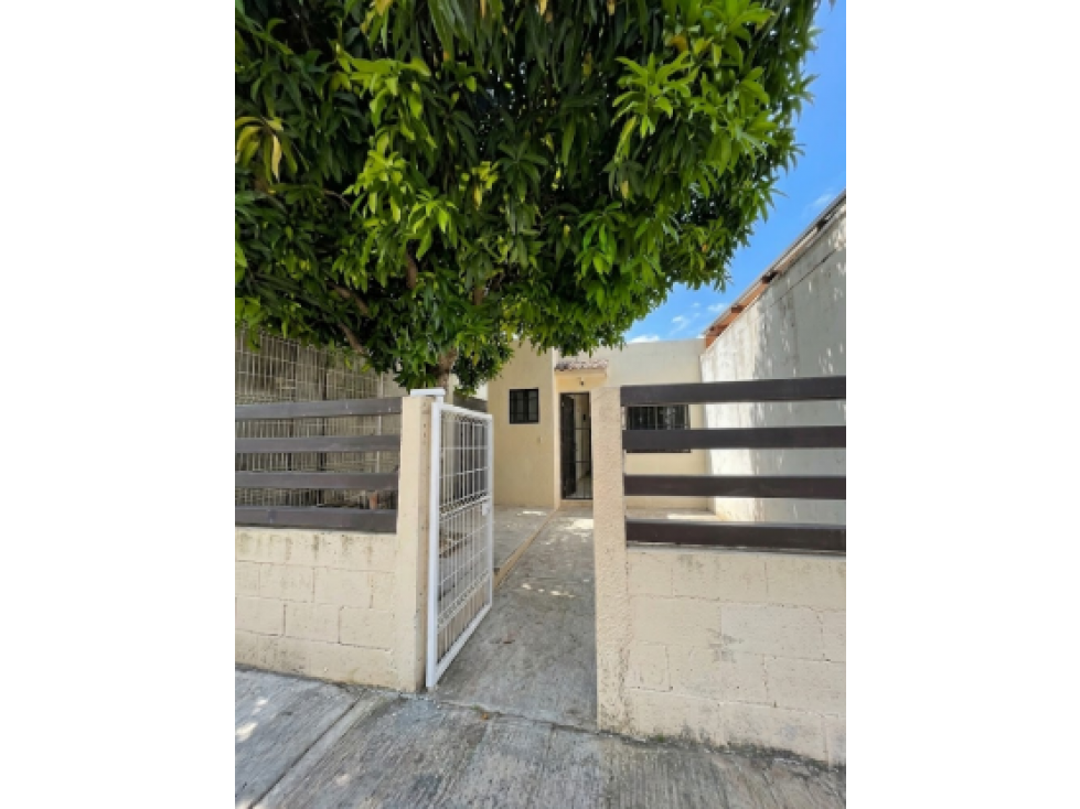 Venta Casa en Villamar 1 una recamara — foto 2