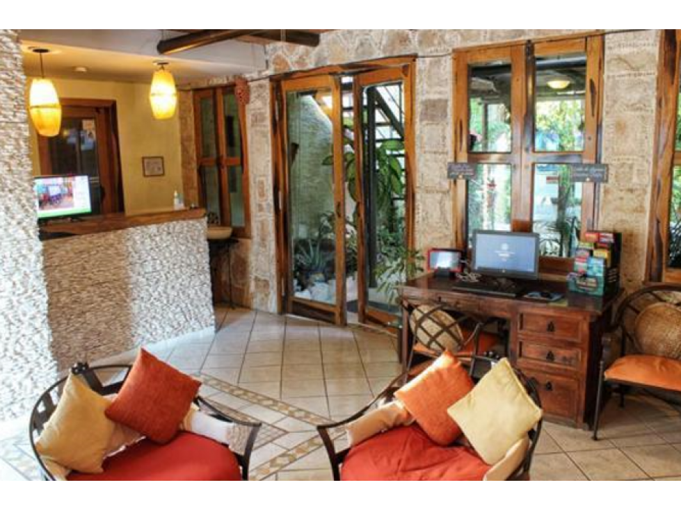 Hotel en Venta en Playa del Carmen - 2