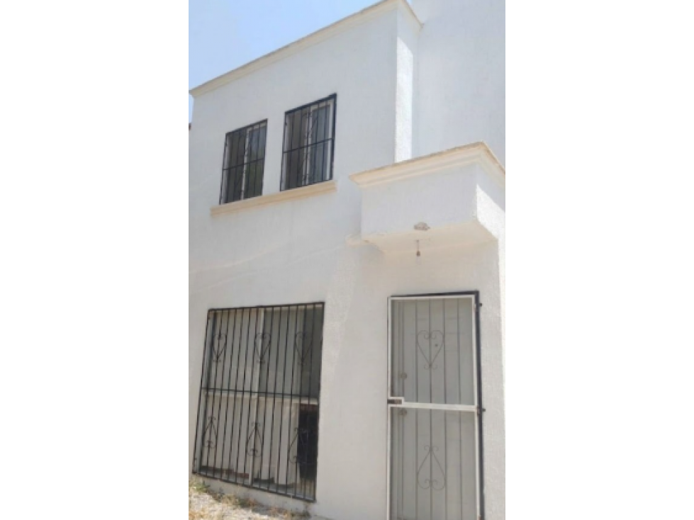 Venta, Casa en Misión Villamar 2