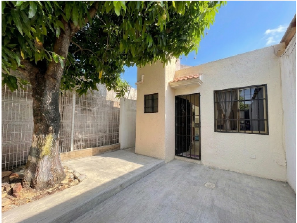 Venta Casa en Villamar 1 una recamara