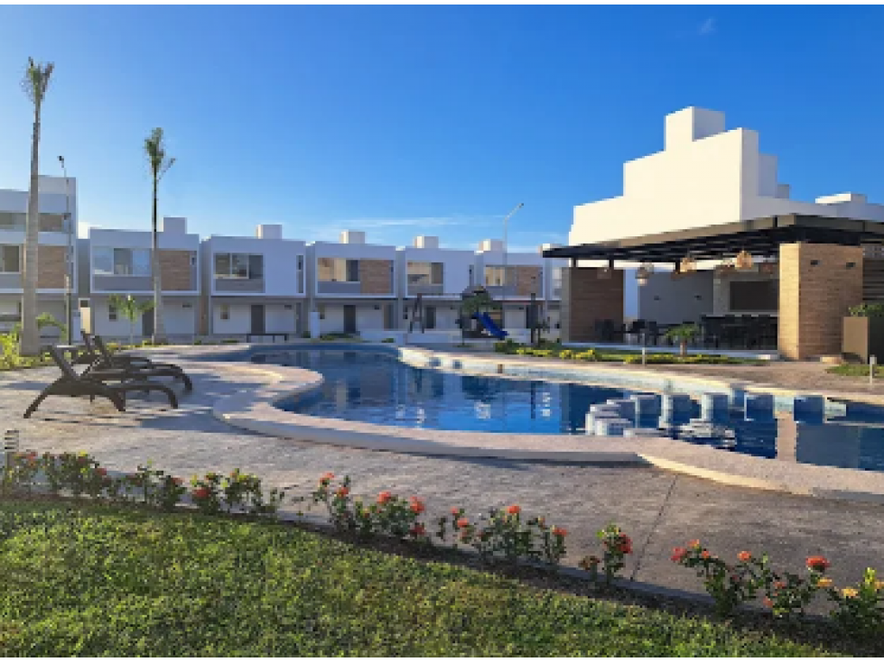 casa en venta porto alto