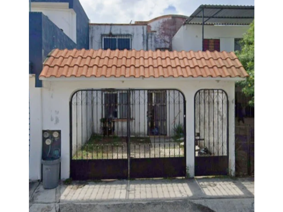 Remate, Casa Galaxia del Carmen 2