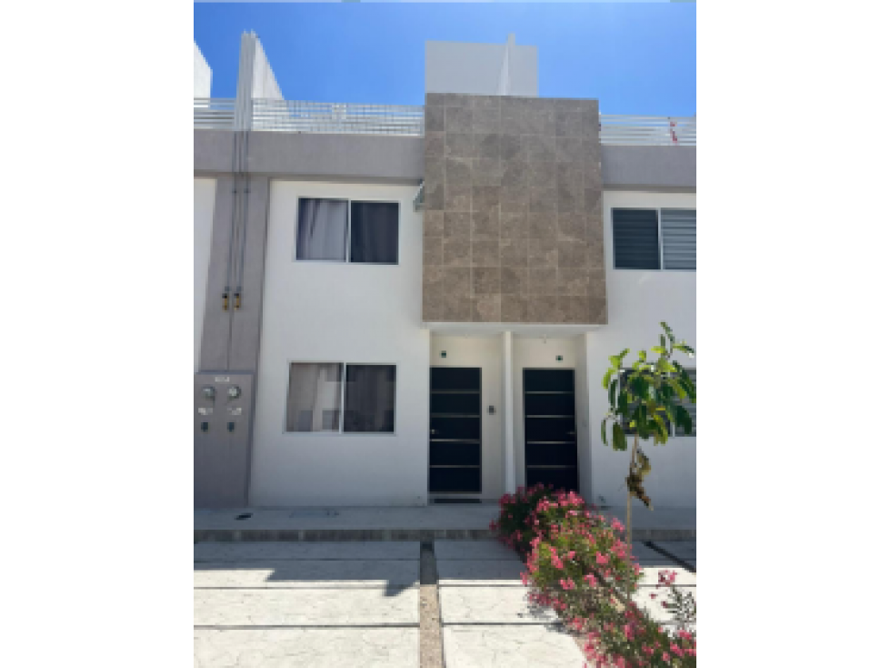 Venta, casa en Residencial Almazara