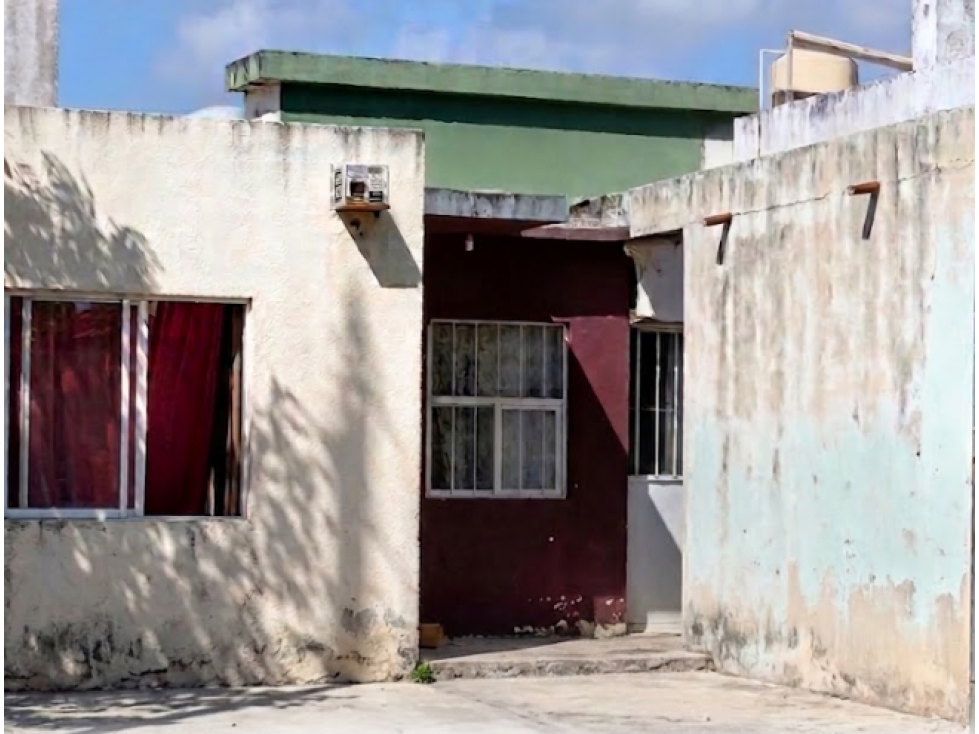 casa a precio de remate en palmas 1