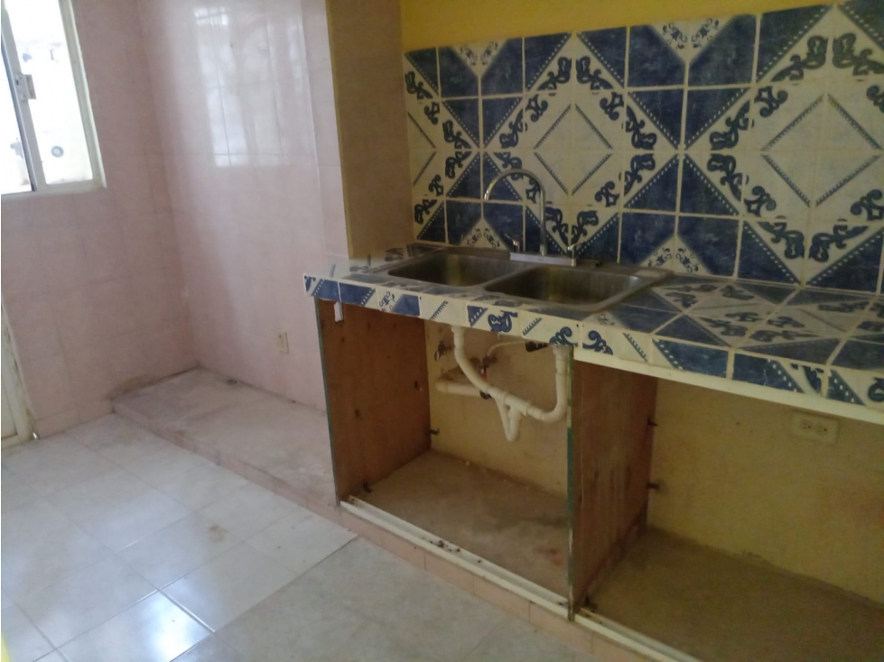 Casa de 2 pisos en venta misión del Carmen - 2