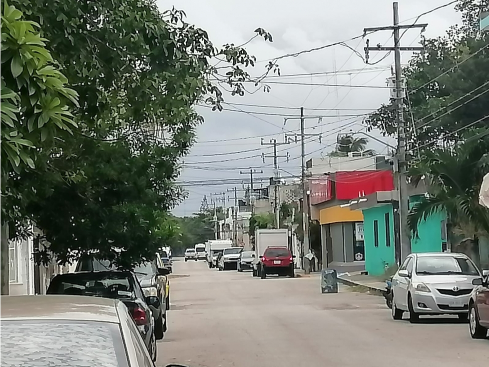 Terreno a pasos de la av. 115 ideal para edificio - 1